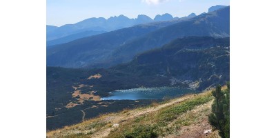 Trekking to the Seven Rila Lakes – what should we know? - Extreme-bg.com Trekking to the Seven Rila Lakes – what should we know?